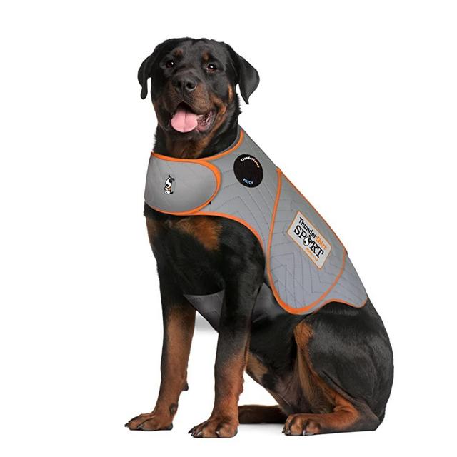 ThunderShirt Sport Dog Anxiety Jacket