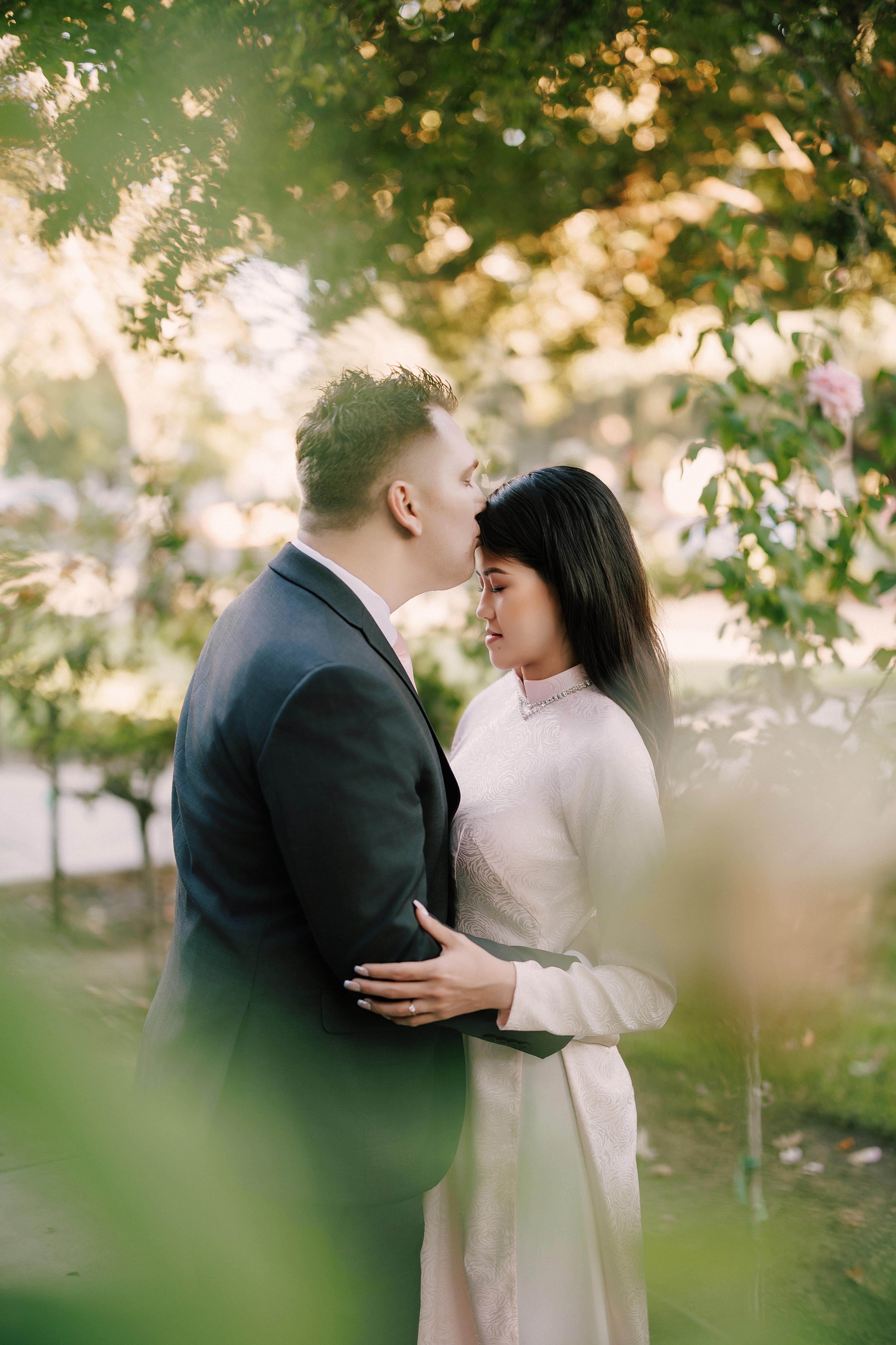 The Wedding Website of Manthi Huyen and Nicholas Bobson