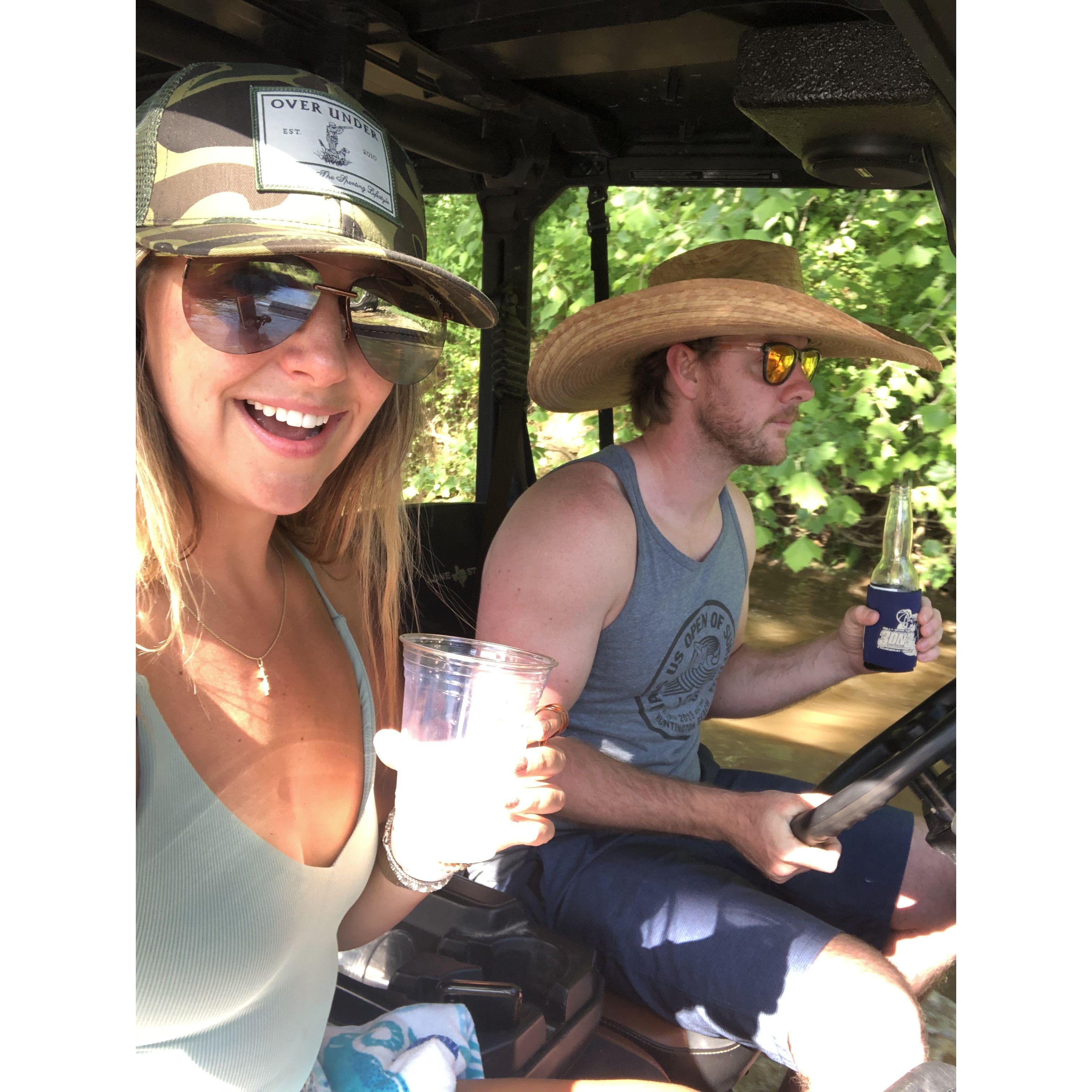 Good Day Farm- Dickson TN