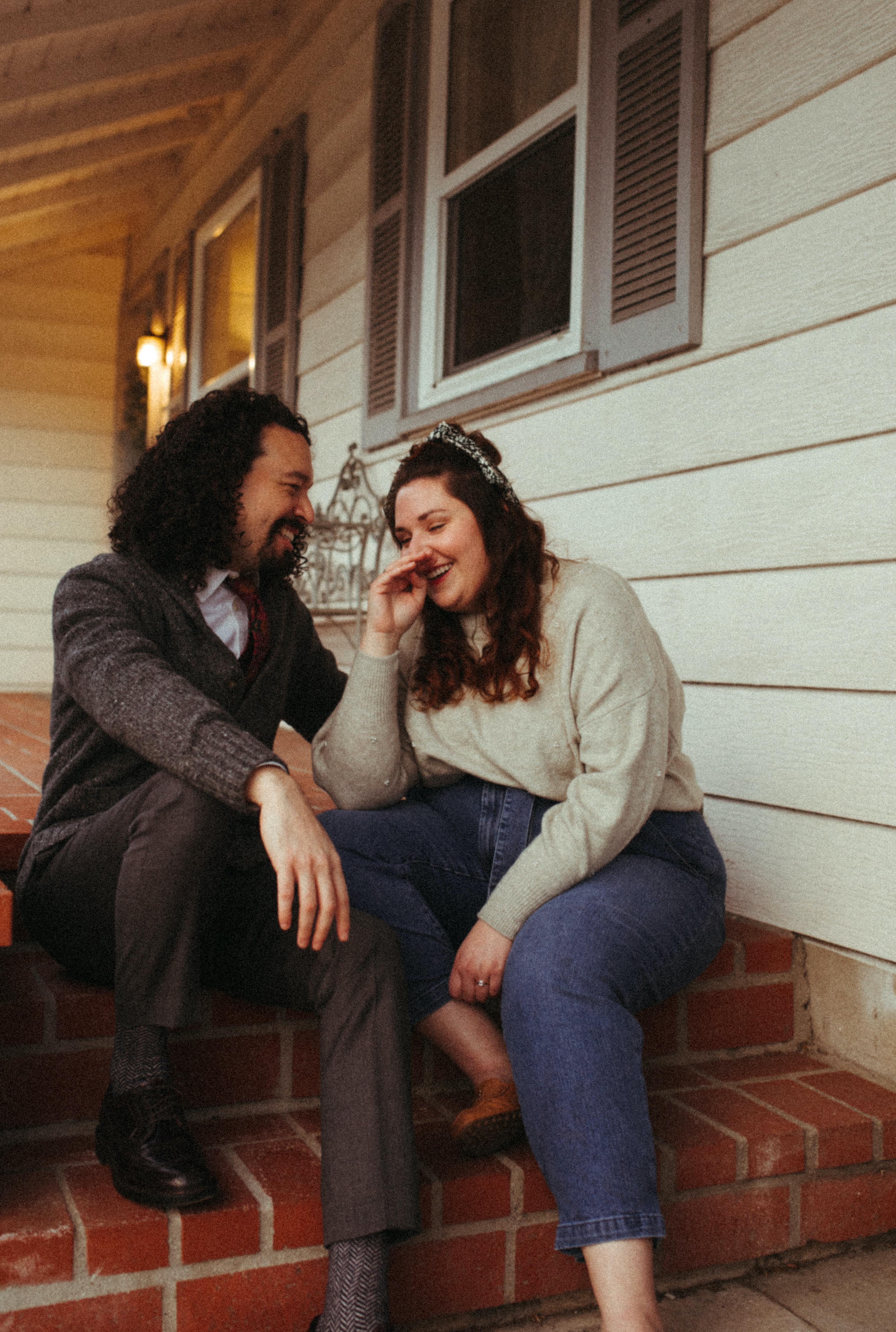 The Wedding Website of Cambria Chichi and Jerry Perez Savage