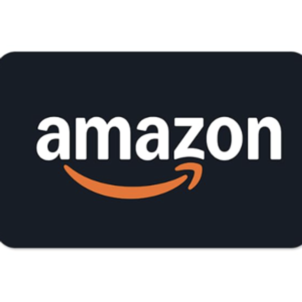 Amazon Gift Card