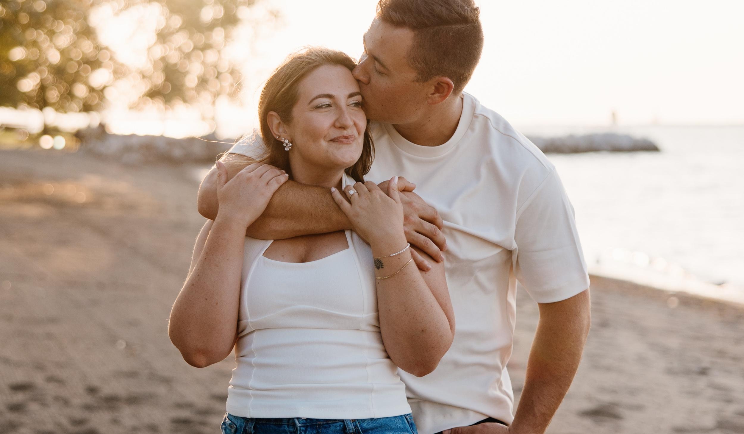 The Wedding Website of Victoria Tsiros and Daniel Santry