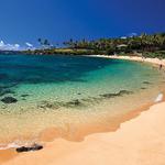 Kapalua Bay Beach