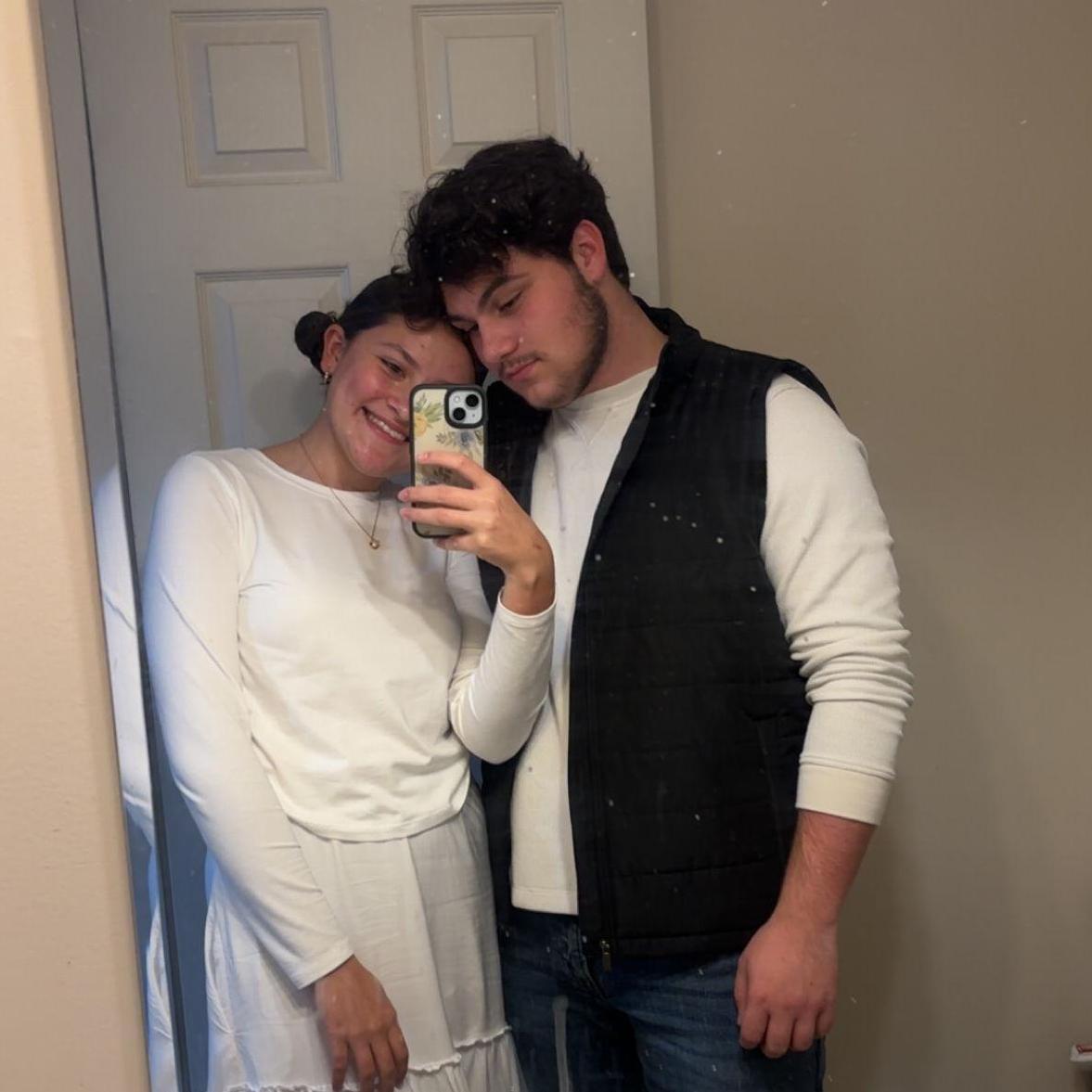 Halloween - 2024 (Princess Leia & Han Solo)