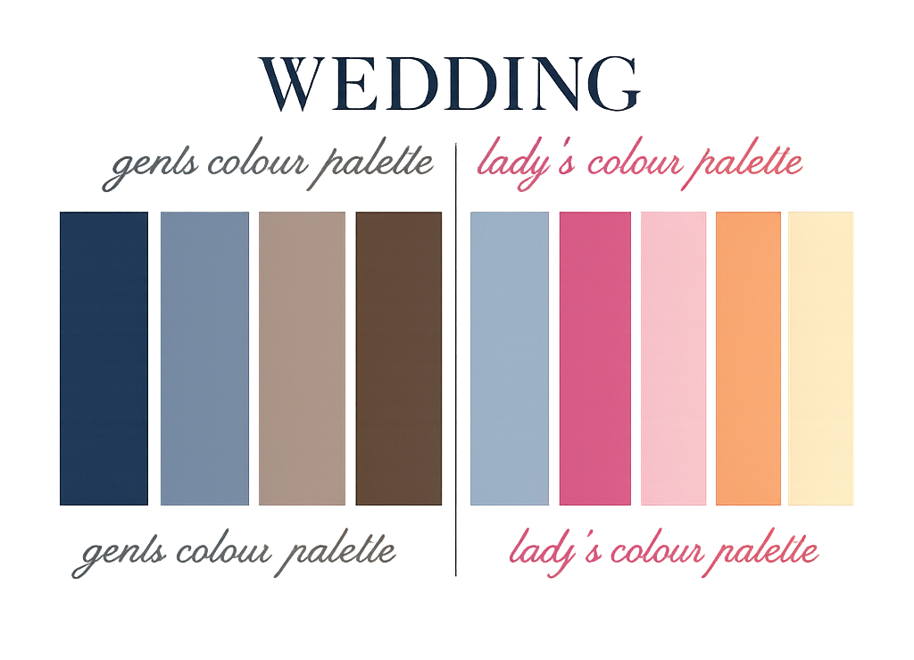 The Wedding Website of Hercules Minnaar and Tiffany Pretorius