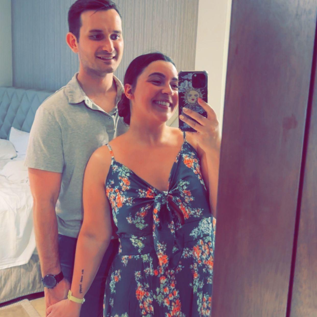 Solo trip to Mexico