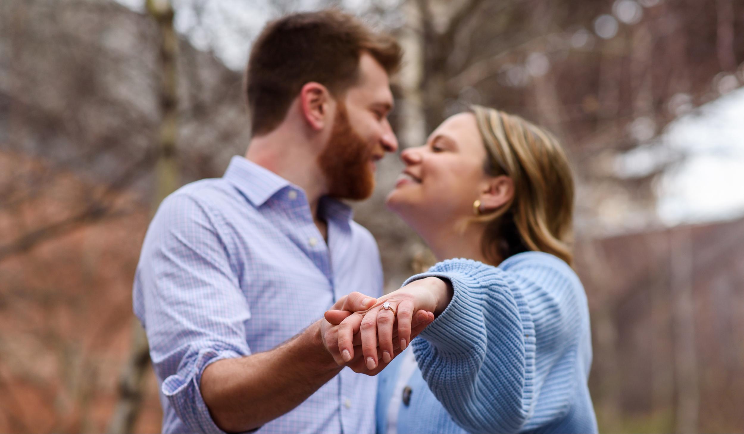 The Wedding Website of Shayna Held and Aaron Podell