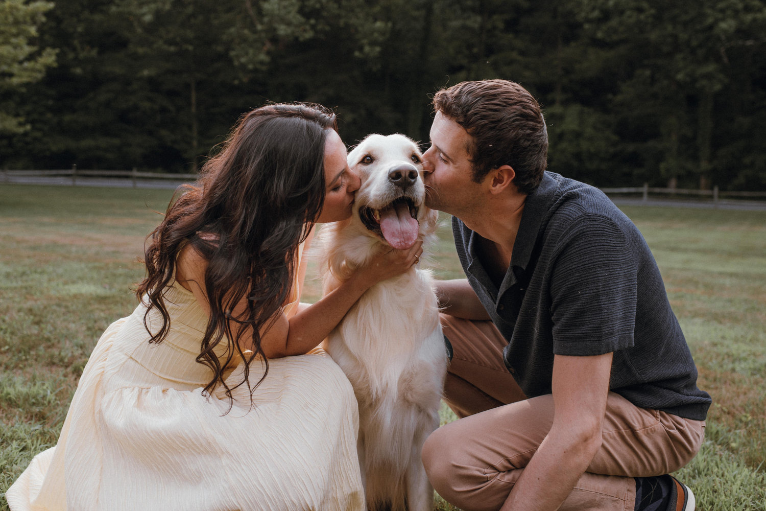 The Wedding Website of Amanda Thate and Hunter Jones