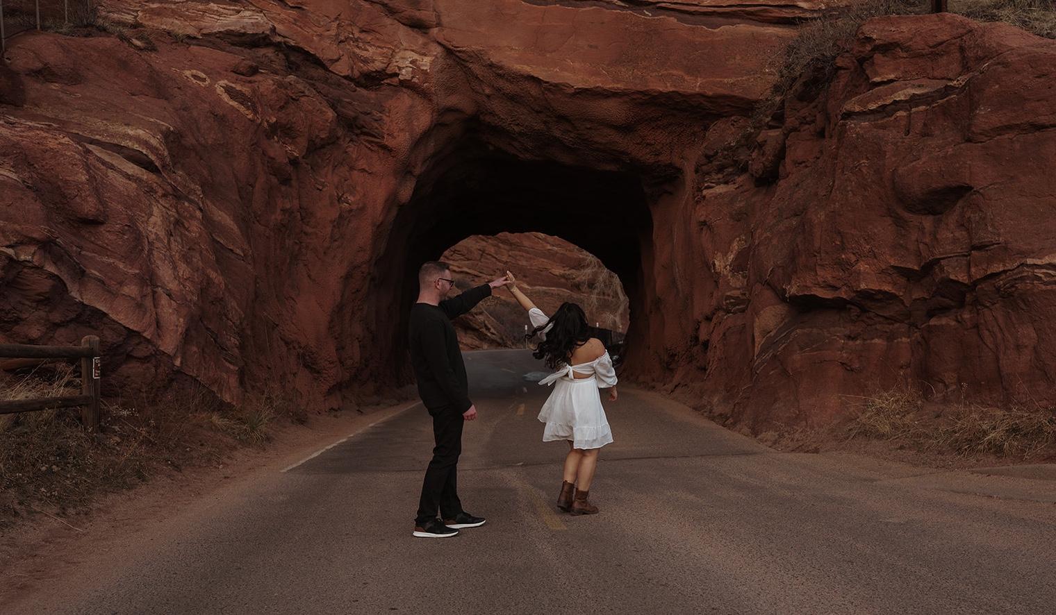 The Wedding Website of Tanner Rice and Bri Molina