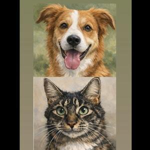 Our Fur Babies Fun Fund