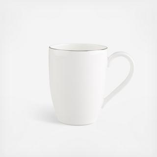 Anmut Platinum Mug