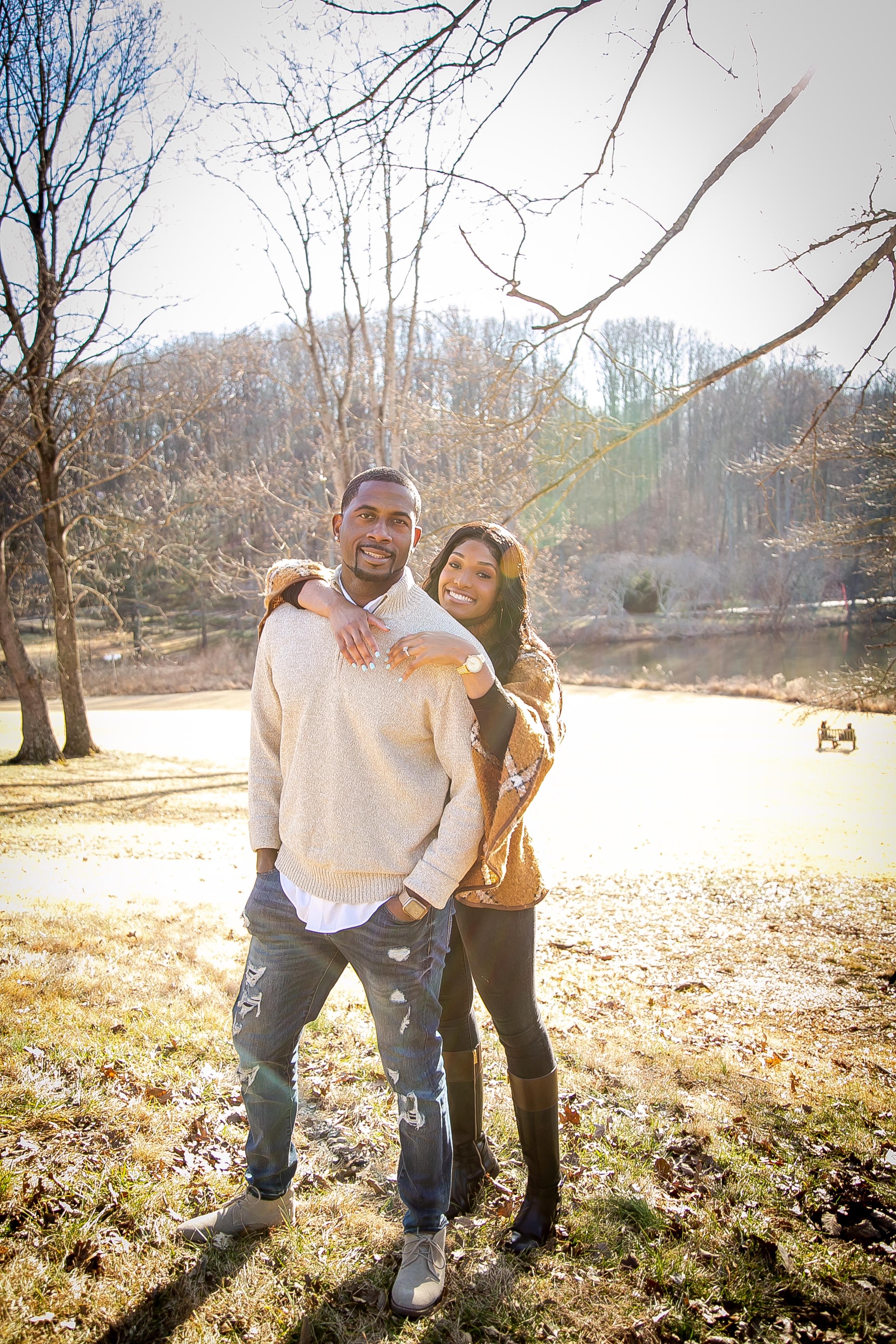 The Wedding Website of Alexis Coombs and Andrew Dinkins