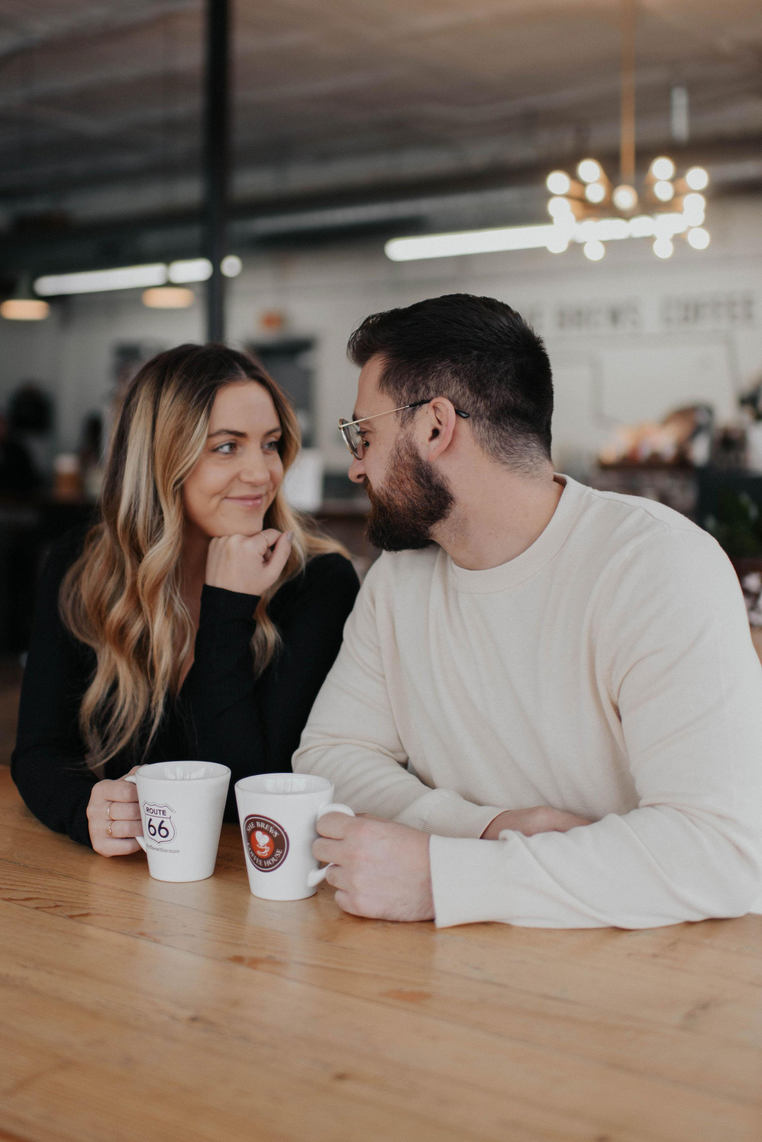 The Wedding Website of Alyssa Ryker and Trevor Owen