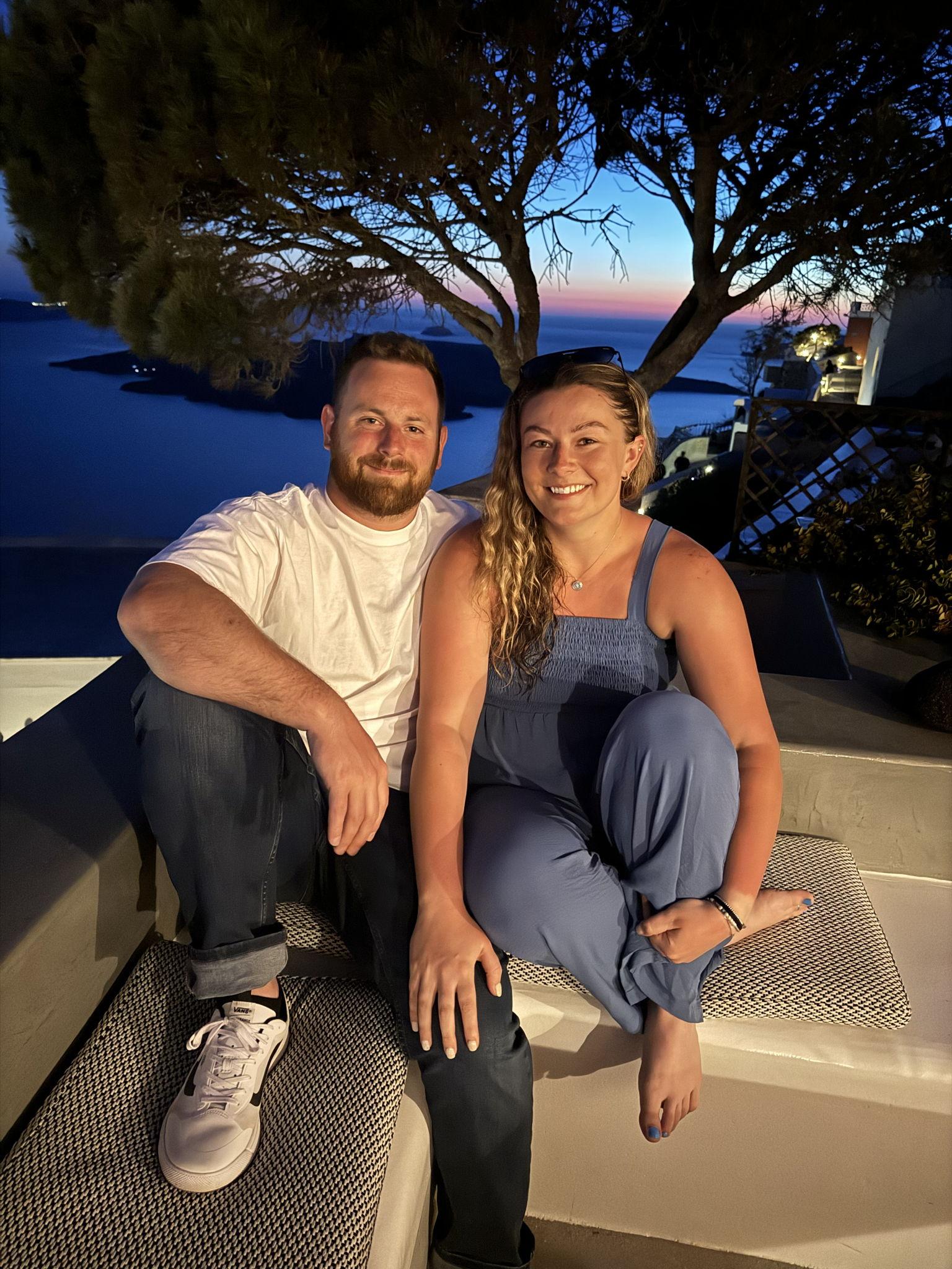 The Wedding Website of Abby Shields and Phil Zdanowski