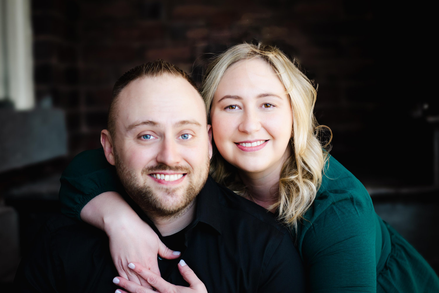 The Wedding Website of Meghan Ryan and Dylan Devitte