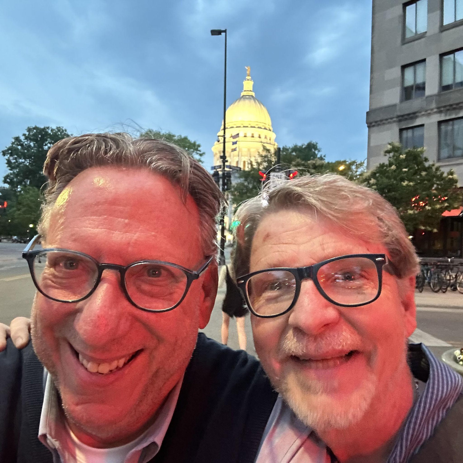 Madison, WI