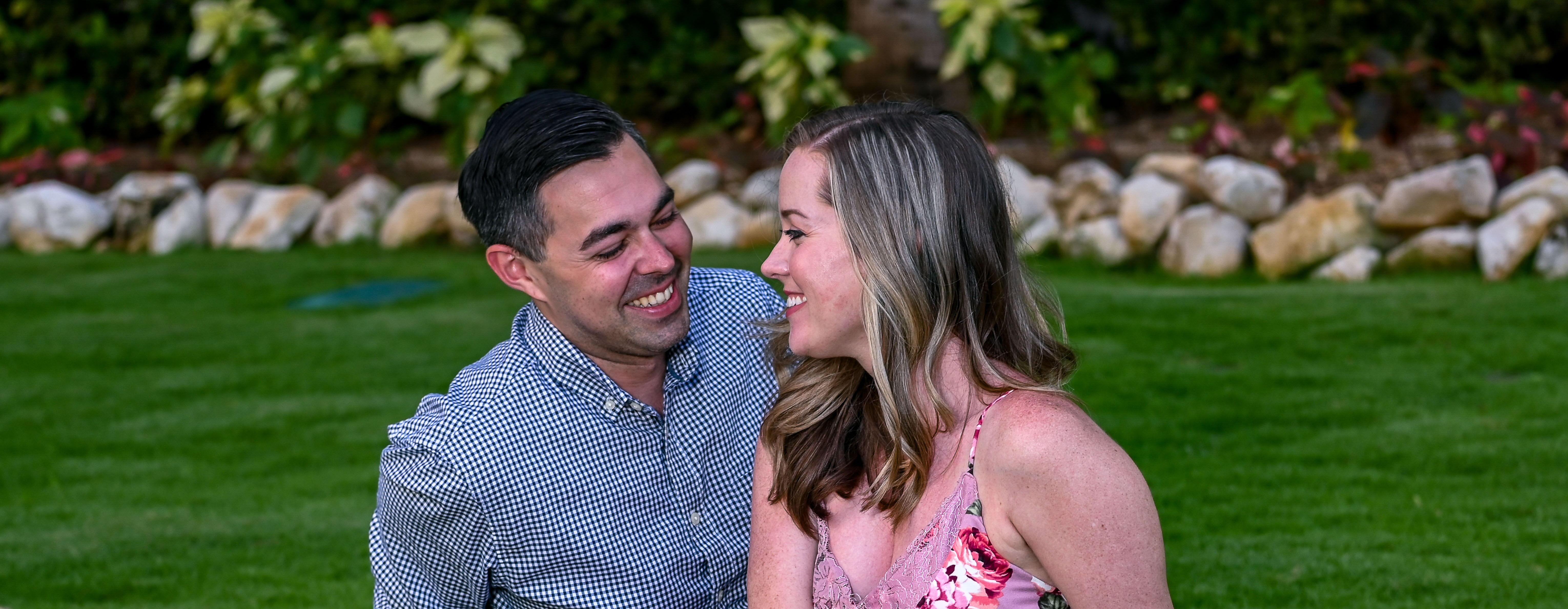 The Wedding Website of Lacey Cantrell and DJ Girone