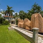 Ann Norton Sculpture Gardens
