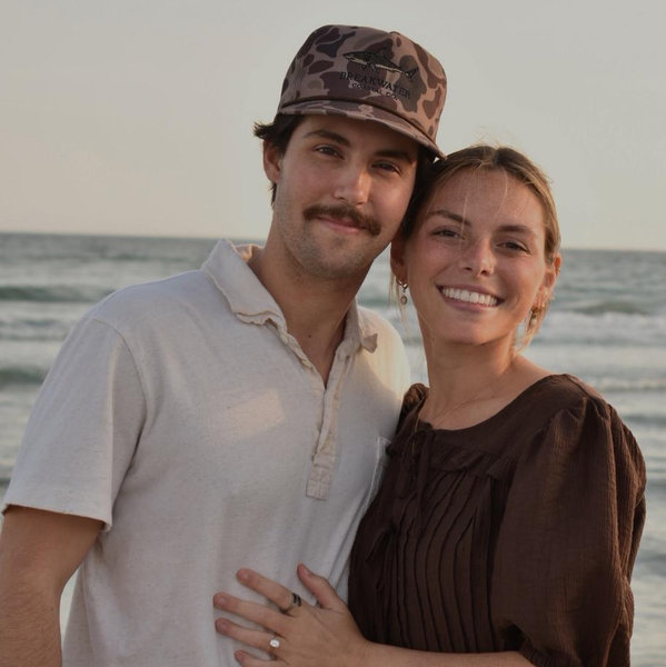 Honeymoon Fund