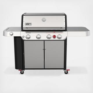 Genesis S-435 Grill, Liquid Propane