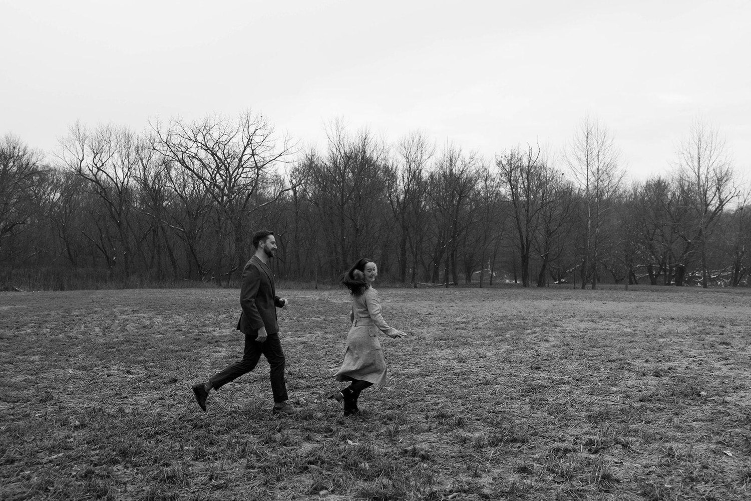 The Wedding Website of Camille Walton and Michael Paquin