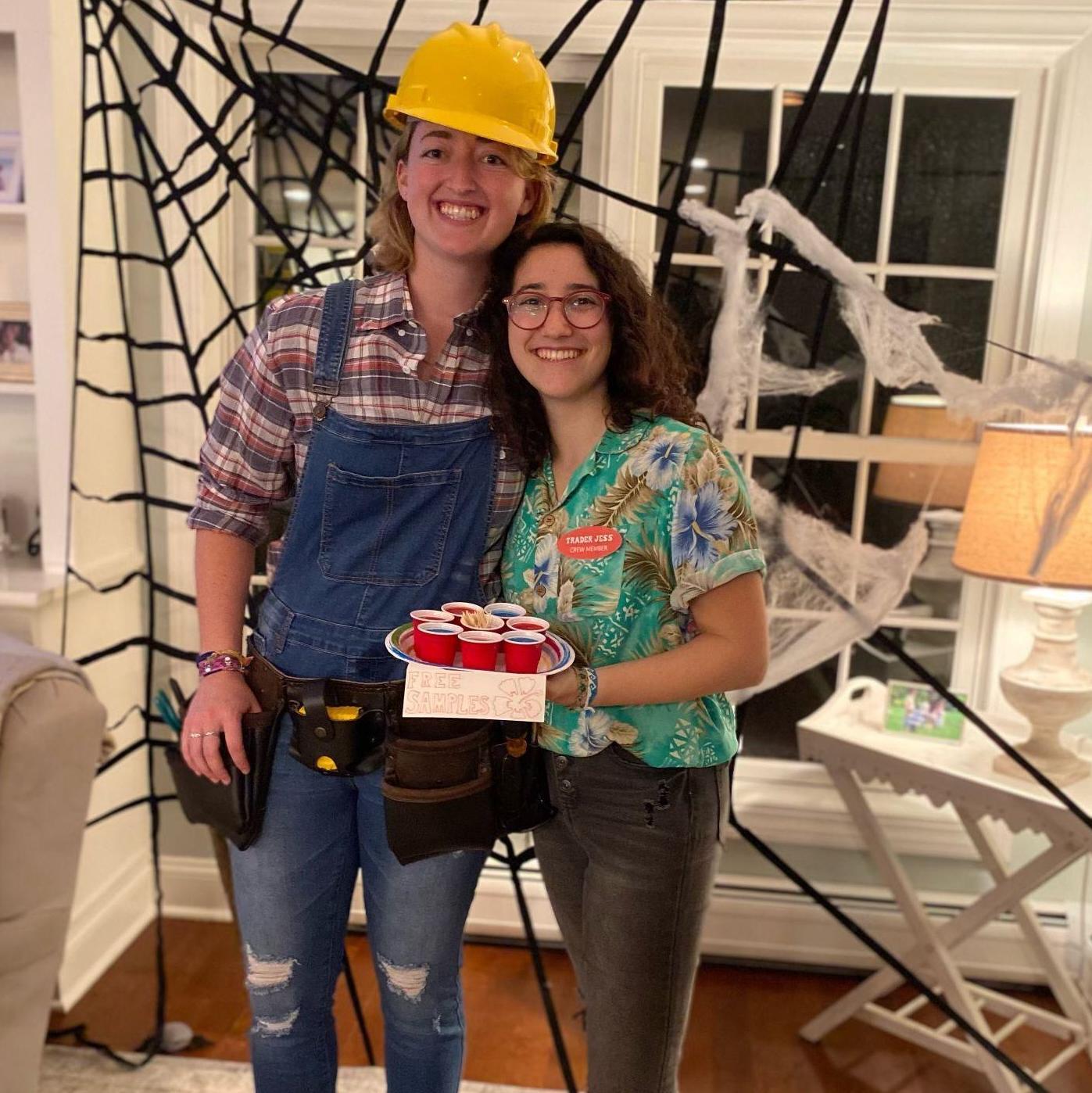 Dress for the job you want, not the job you have