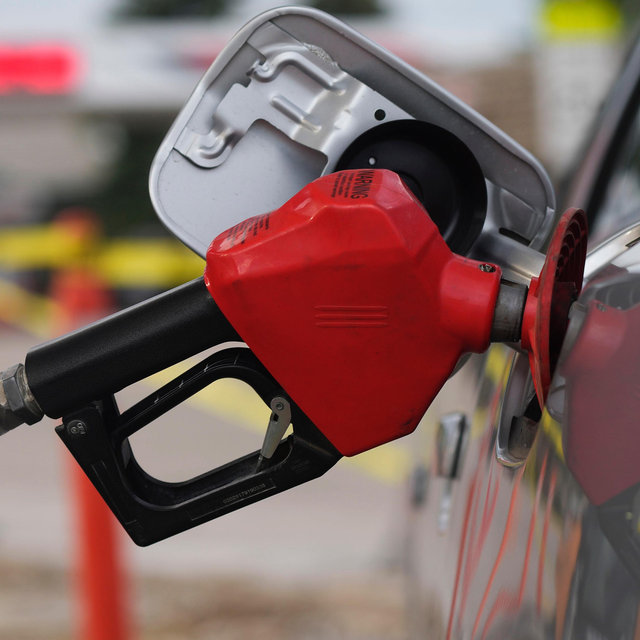 Gas Fund