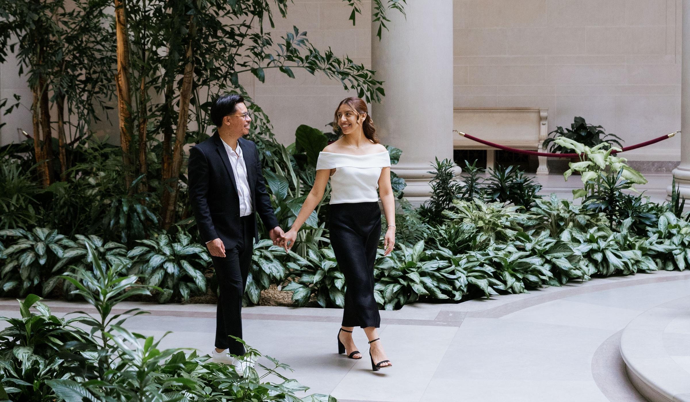 The Wedding Website of Jonathan Valencia and Ivette Cabrera