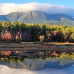 Mount Katahdin & Baxter State Park
