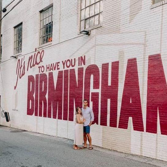 Birmingham, AL
June 2019