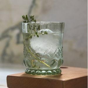 Savannah Juice Glasses, Set of 4