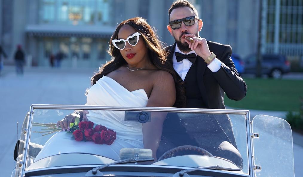 The Wedding Website of Ryan Jaberoo and India Gooch