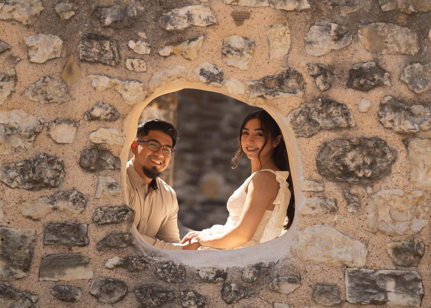 The Wedding Website of Valeria Morteo Romo and David Fraga Guzmán