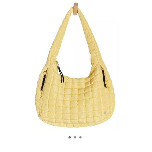 FP Movement Quilted Carryall