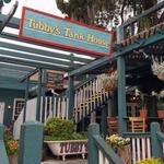 Tubby's Tank House