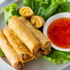 Michelin-recommended street food tour in Bangkok, Thailand
