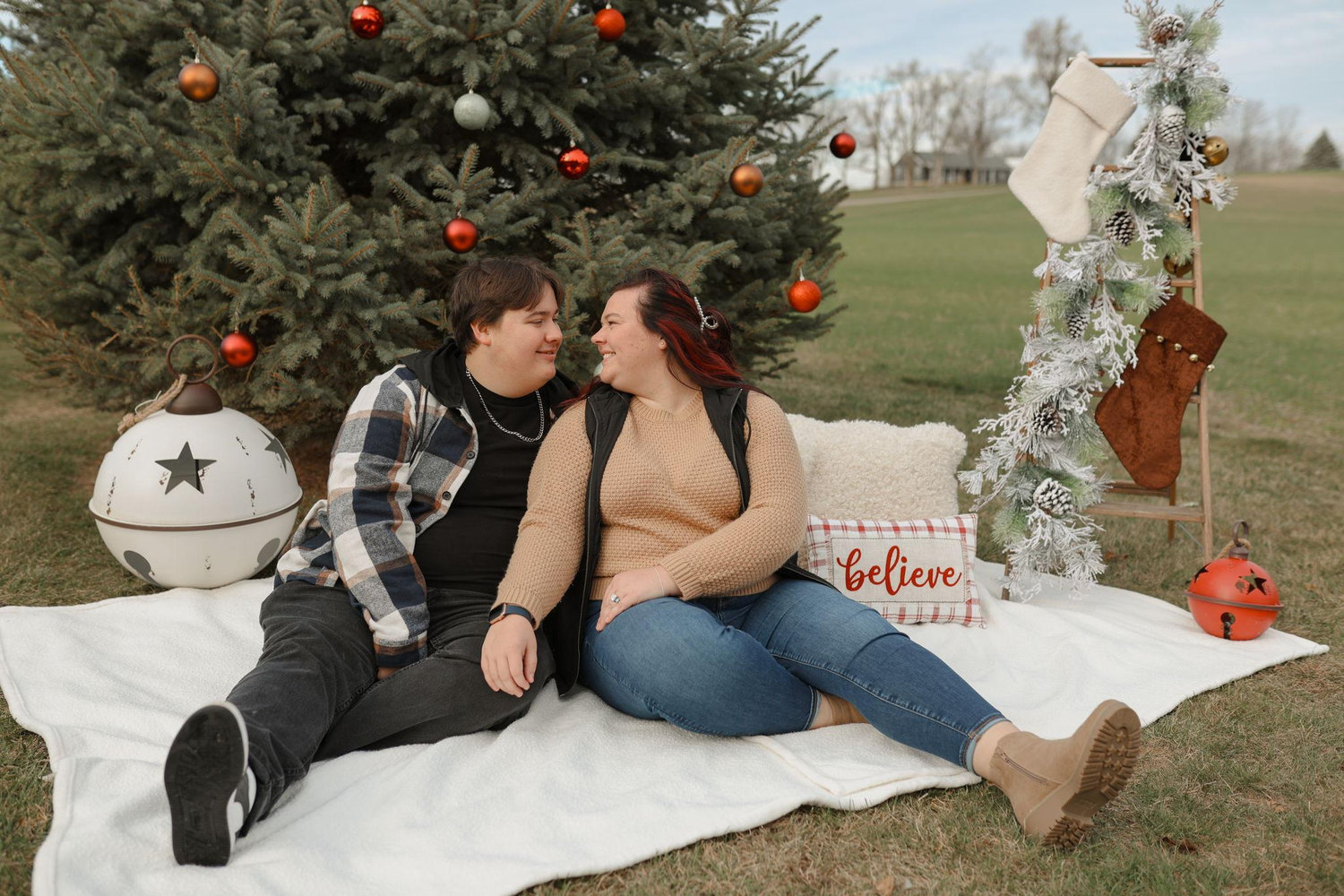 The Wedding Website of April Schaffter and Mason Foote