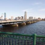 Harvard Bridge (Mass Ave Bridge)