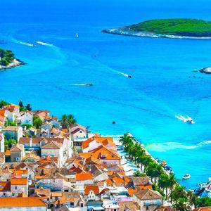 Croatia Honeymoon Fund