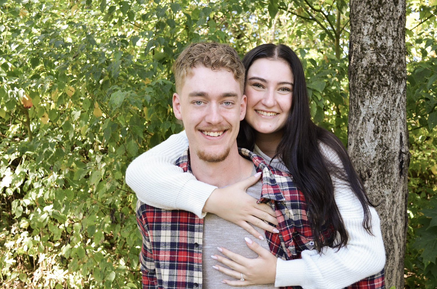 The Wedding Website of Dylan Dallaire and Emily Maciaczyk