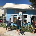Aussie Island Surf Shop