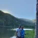 Camas Lake