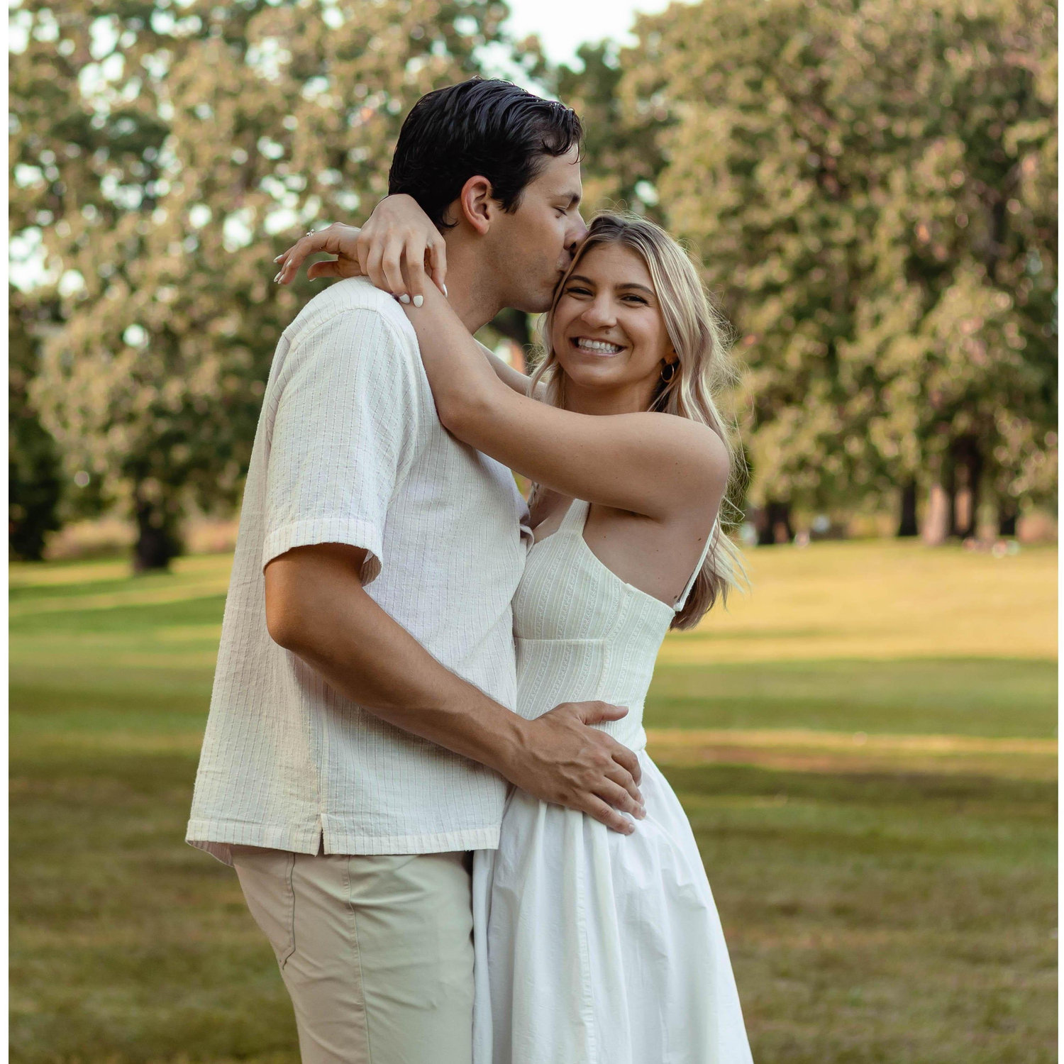 Engagement Photos!