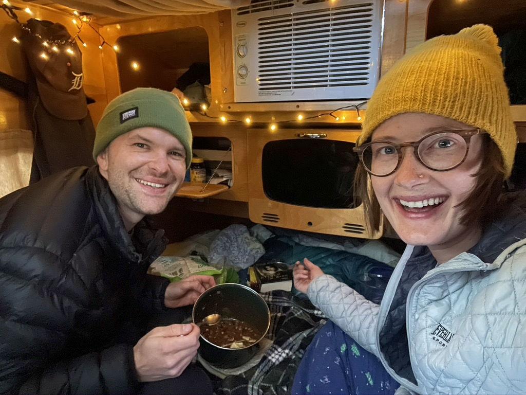 The Wedding Website of Jesse Craver and Joe Goldwater