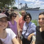 Battleship New Jersey