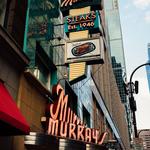 Murray's