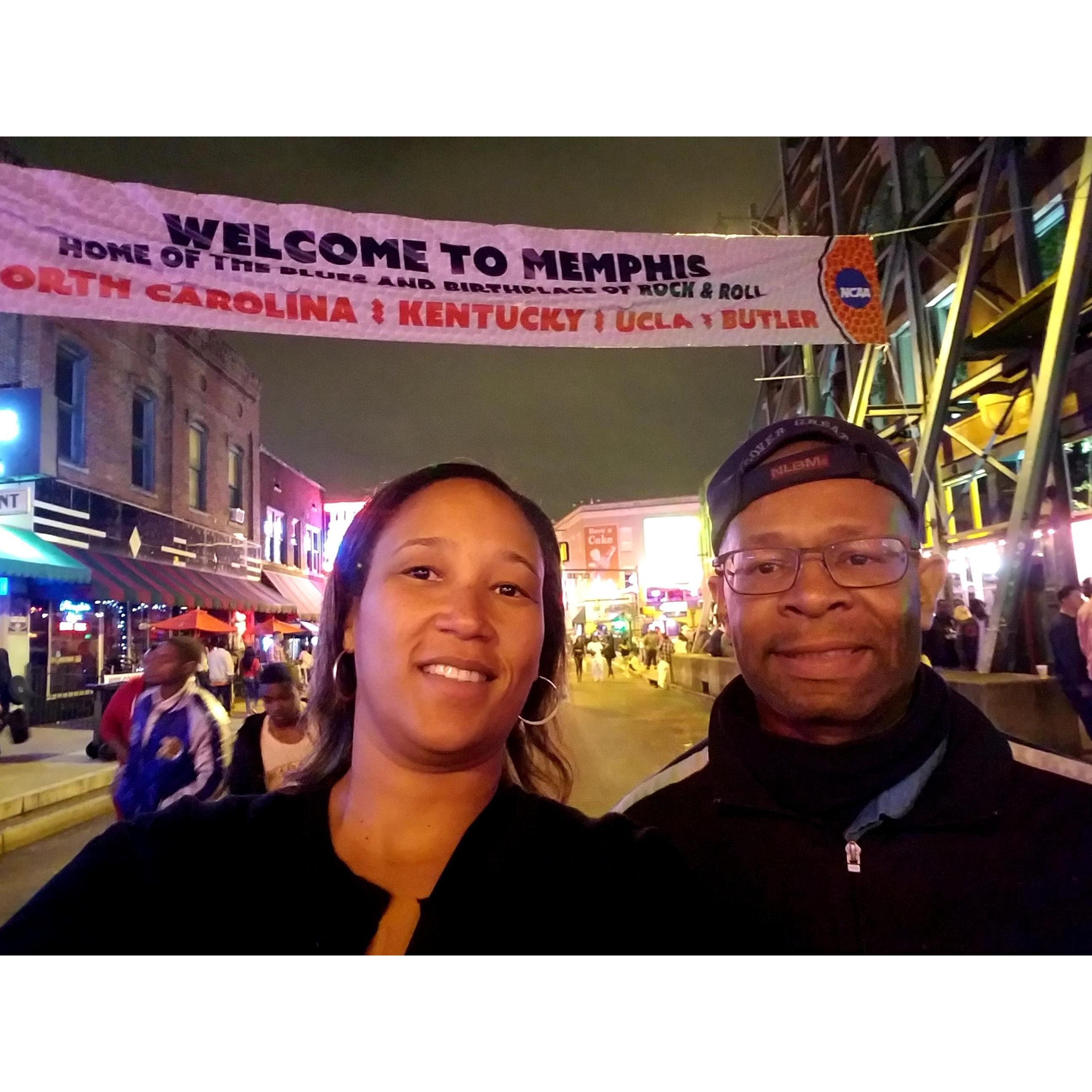 Memphis