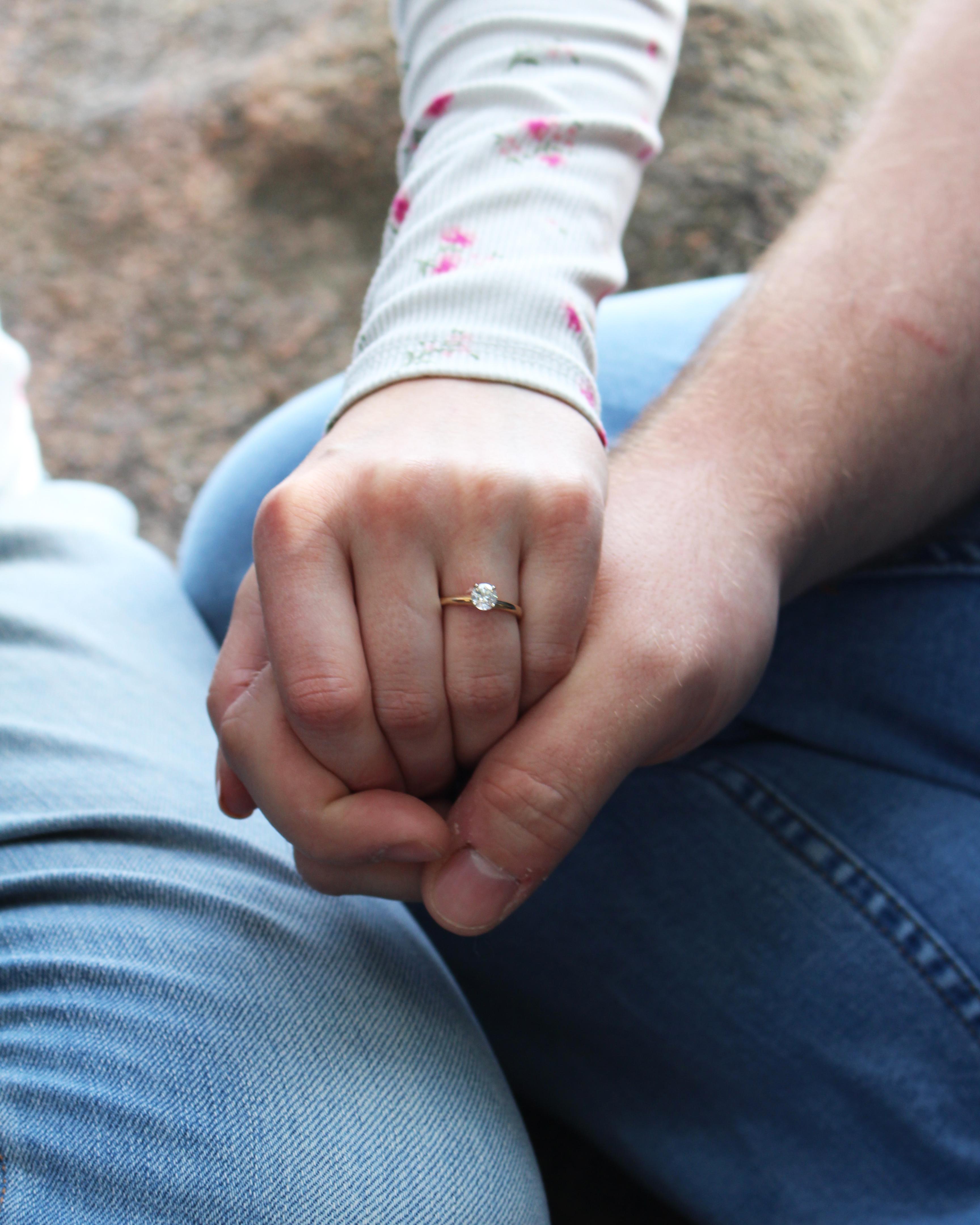 The Wedding Website of Kayla Hawes and Joe Santomassino