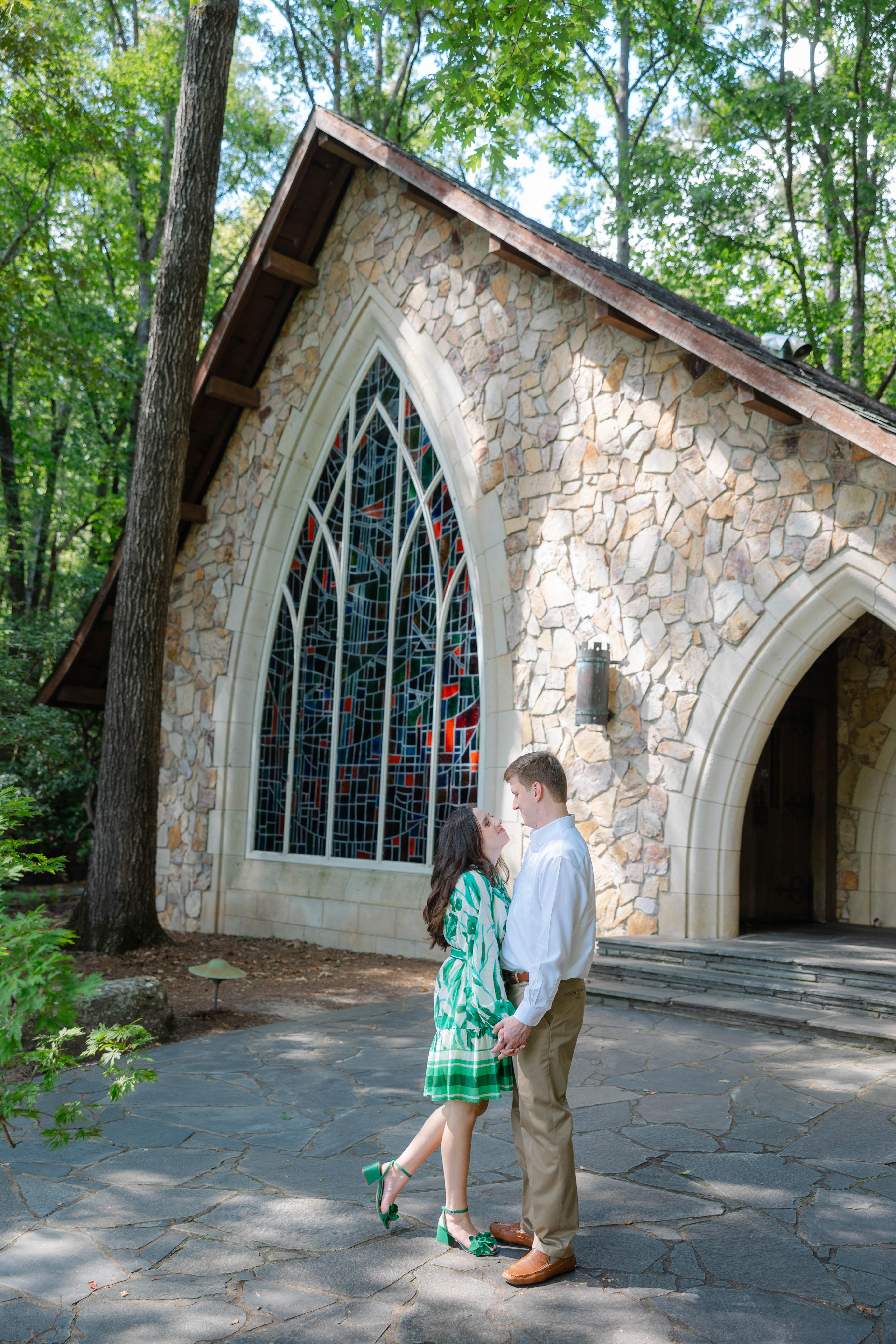 The Wedding Website of Julie Stephens and Hunter Ciuba