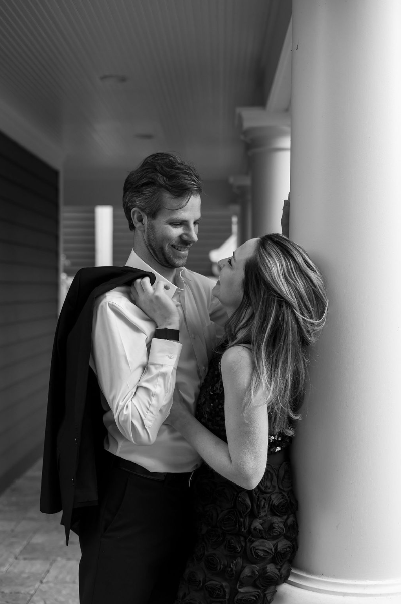 The Wedding Website of Michelle Verhiley and Corey Edmonds